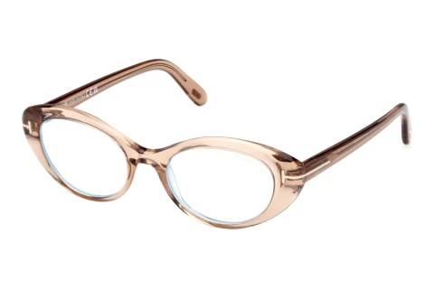 Brille Tom Ford FT6092-B 045