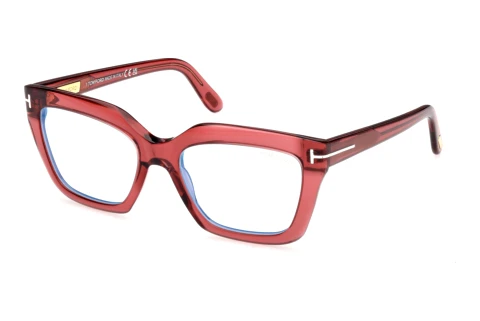Brille Tom Ford FT6093-B 069