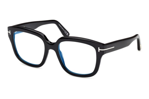 Brille Tom Ford FT6094-B 001
