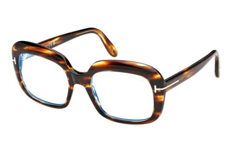 Brille Tom Ford FT6096-B 055
