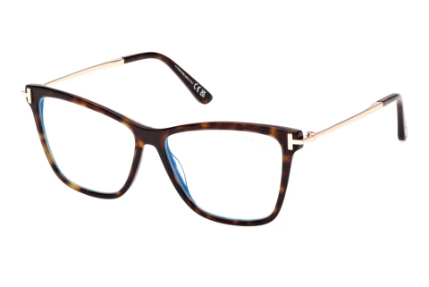 Brille Tom Ford FT6097-B 052