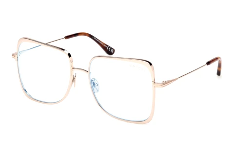 Brille Tom Ford FT6098-B 028
