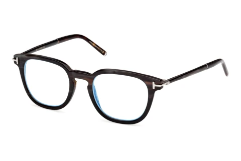 Brille Tom Ford FT6109-P-B 062