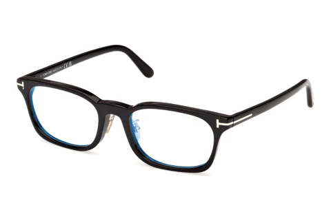 Brille Tom Ford FT6111-D-B 001