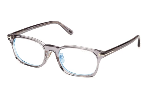 Brille Tom Ford FT6111-D-B 020
