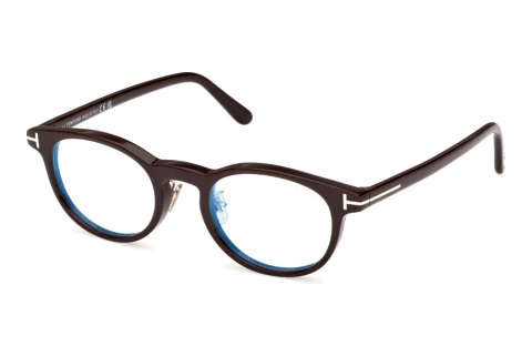 Brille Tom Ford FT6112-D-B 048