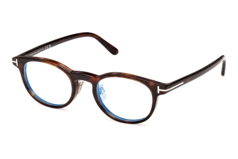 Brille Tom Ford FT6112-D-B 052