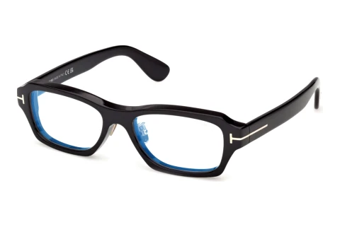 Brille Tom Ford FT6113-D-B 001