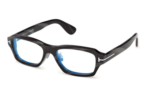 Brille Tom Ford FT6113-D-B 063