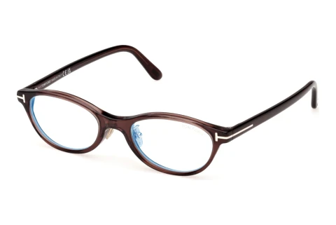 Brille Tom Ford FT6114-D-B 045