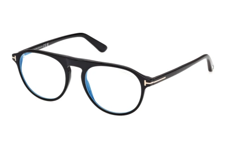 Brille Tom Ford FT6118-B 001