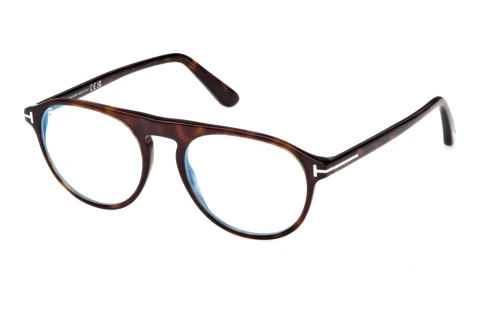 Brille Tom Ford FT6118-B 052