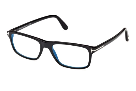 Brille Tom Ford FT6119-B 001