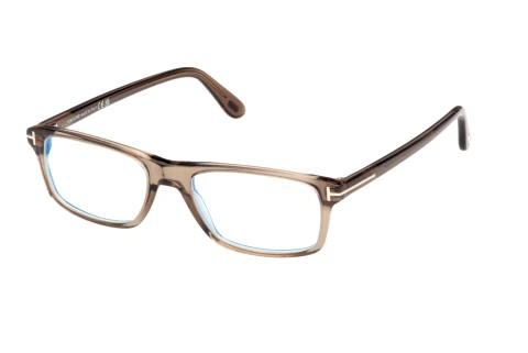 Brille Tom Ford FT6119-B 048