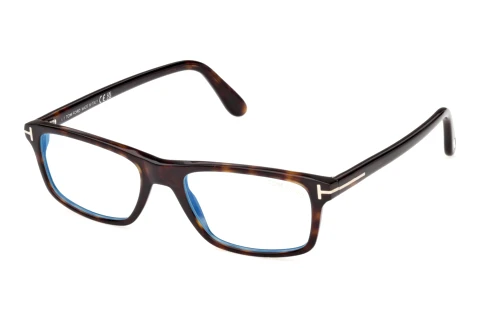 Brille Tom Ford FT6119-B 052