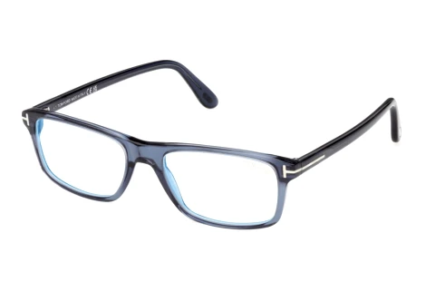 Brille Tom Ford FT6119-B 090