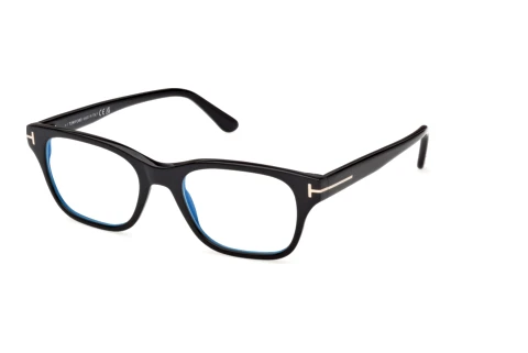 Brille Tom Ford FT6120-B 001