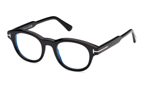 Brille Tom Ford FT6121-B 001