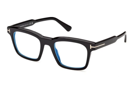 Brille Tom Ford FT6122-B 001