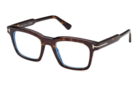 Brille Tom Ford FT6122-B 052