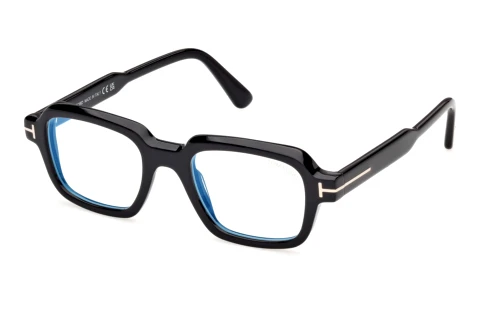 Brille Tom Ford FT6123-B 001