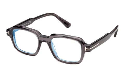 Brille Tom Ford FT6123-B 020