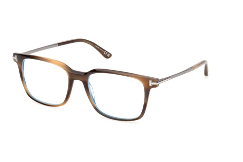 Brille Tom Ford FT6124-B 055