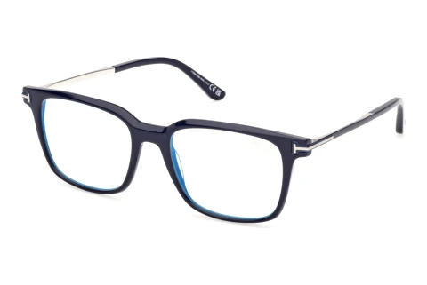 Brille Tom Ford FT6124-B 090