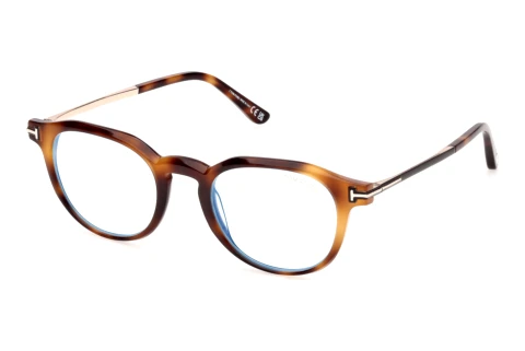 Brille Tom Ford FT6125-B 053