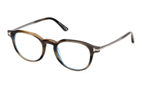 Brille Tom Ford FT6125-B 055