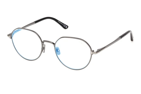 Brille Tom Ford FT6127-B 008
