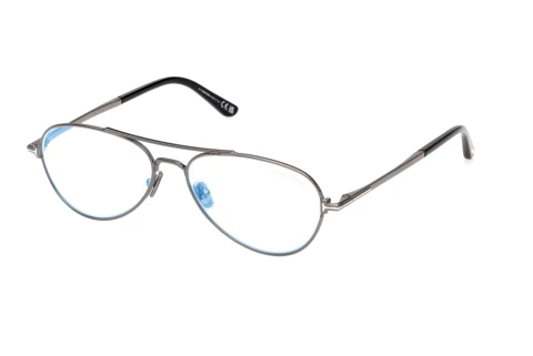 Brille Tom Ford FT6128-B 008