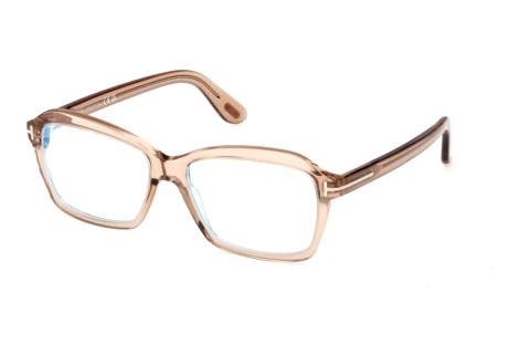 Brille Tom Ford FT6129-B 045