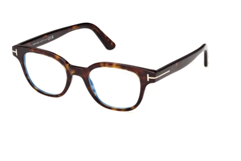 Brille Tom Ford FT6130-B 052
