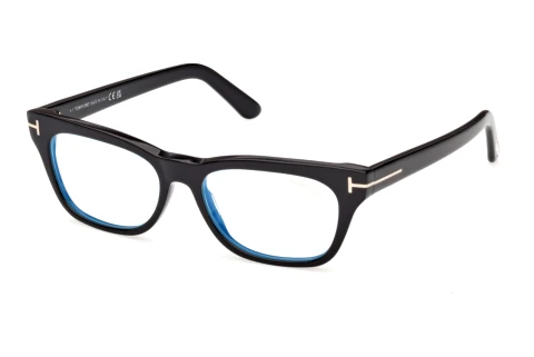 Brille Tom Ford FT6131-B 001