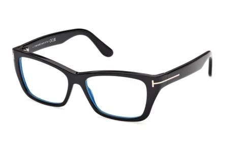 Brille Tom Ford FT6132-B 001