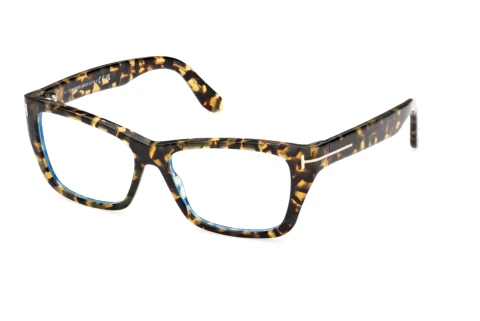 Brille Tom Ford FT6132-B 055