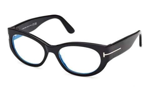 Brille Tom Ford FT6133-B 001