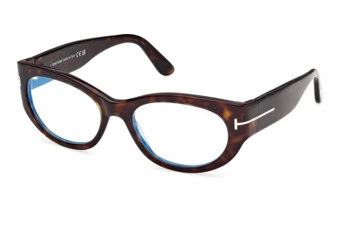 Brille Tom Ford FT6133-B 052
