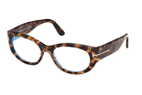 Brille Tom Ford FT6133-B 055