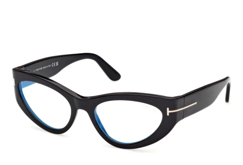 Brille Tom Ford FT6134-B 001
