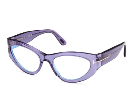Brille Tom Ford FT6134-B 081