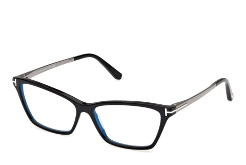 Brille Tom Ford FT6135-B 005