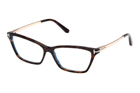 Brille Tom Ford FT6135-B 052