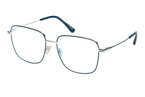 Brille Tom Ford FT6136-B 087