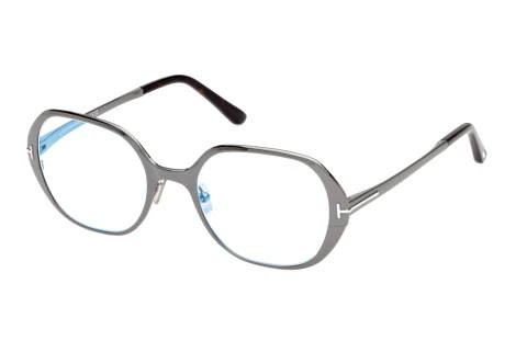 Brille Tom Ford FT6137-B 008