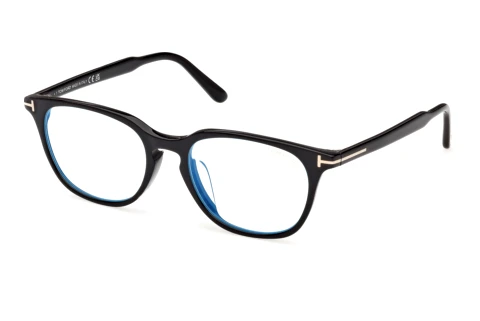 Brille Tom Ford FT6149-D-B 001