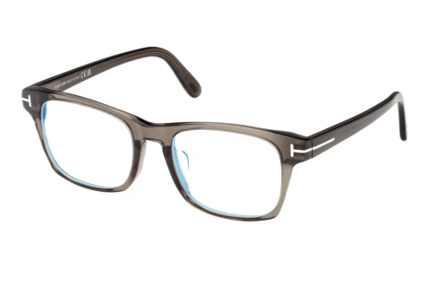 Brille Tom Ford FT6150-D-B 020