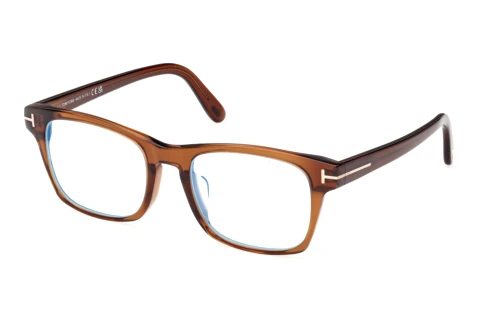 Brille Tom Ford FT6150-D-B 048