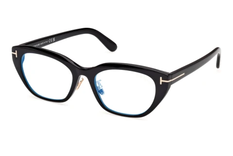 Brille Tom Ford FT6152-D-B 001